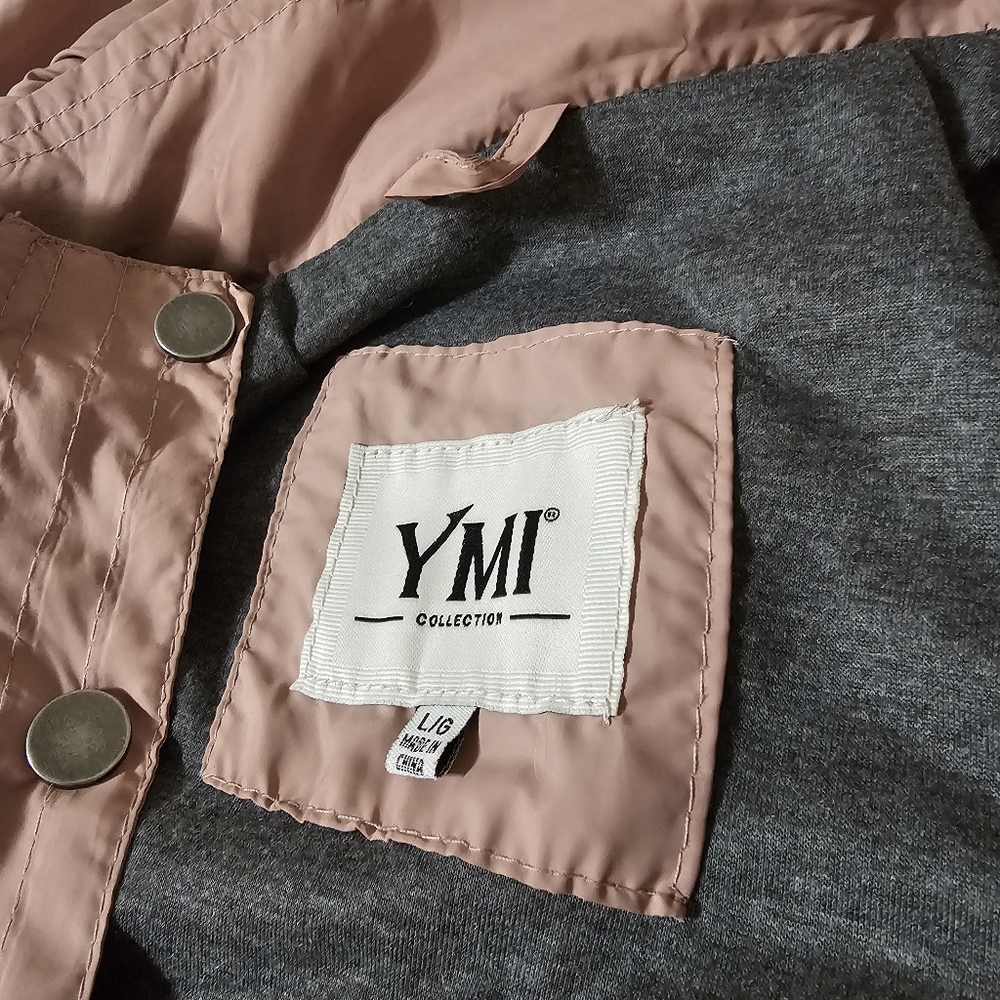 Light jacket - Picture 2 of 4